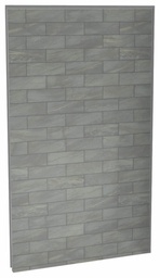 [6457706] Utile 48" x 80" Shower Back Wall