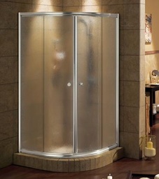 [6468030] Talen 36" Neo-Round Shower Door