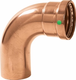 [6512250] 2-1/2 P/P CXFTG 90° ELBOW XLC