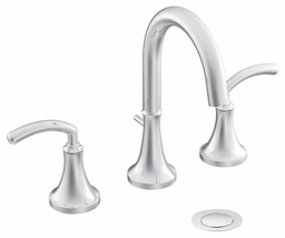 [5934730] Icon Widespread Bathroom Faucet Trim