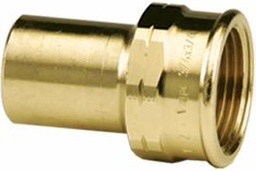 [6513020] 3/4 P/P FTGXF ADAPTER LF