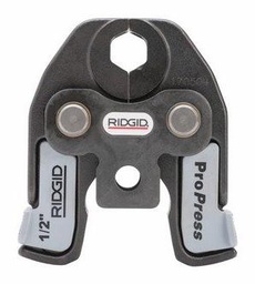 [6519400] 1/2" Compact Jaw for ProPress