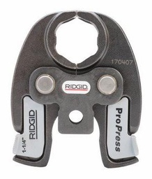 [6519415] 1 1/4" Compact Jaw for ProPress