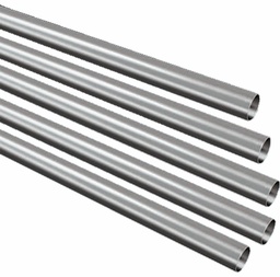 [6520200] 20  LEN  1/2   316 SS PIPE