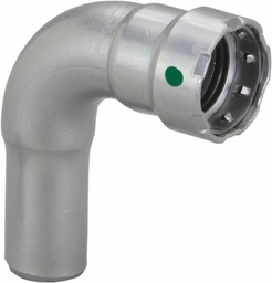 [6531155] 3/4 MEGA FTGXP 90 ELBOW