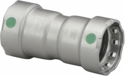 [6531820] 1-1/2 MEGA COUPLING W/STP