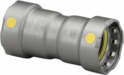 [6535600] 1/2 M.GAS COUPLING W/STP