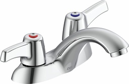 [6543820] 4" CENTRESET L/POP-UP