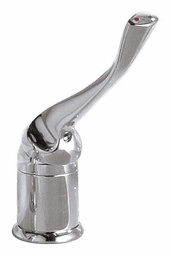 [6546801] DECKMOUNT MIXING VALVE