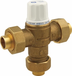 [6547103] THERMOSTATIC MIXING VALVE