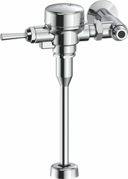 [6547115] Teck Exposed Manual Urinal Flushometer with Vacuum Breaker