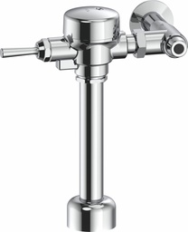 [6547110] Exposed Teck Top Spud Manual Toilet Flush Valve