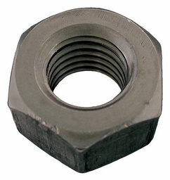 [5173862] HEX HVY SEMI-FIN NUT GR2H BARE
