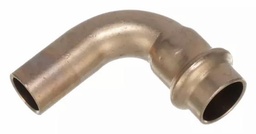 [6562105] 22 MM P X FITTING 90 ELBOW