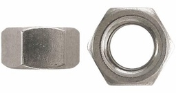 [5163496] 18.8 S.S. FINISHED HEX NUT UNC