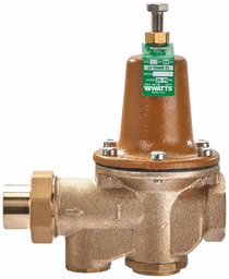 [6916905] 1/2 In LF25AUB-S-Z3 1/2 Water Pressure Reducing Valve