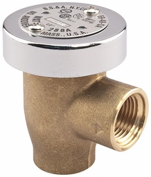 [6917910] 3/8 In LF288A 3/8 Anti-siphon Vacuum Breaker