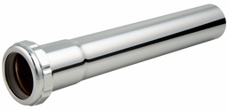 [5456160] 1 1/4"X 8"CP BRS EXT TUBE/SJ