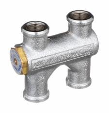 [6920850] PRESSURE BALANCE VALVE NO LEAD