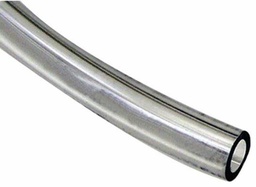 [7034100] 42160041 - VINYL TUBE 1/8 ID X 3/16 OD (1/32 WALL) CLEAR 400 FT EZ