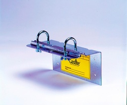 [7041239] MANIFOLD MOUNTING KIT FITS-ALL