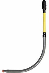 [7041335] 1/2" CTS X 18" VERTICAL GAS RISER