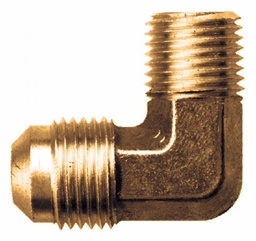 [7050051] 5/16X1/4 SAE MALE ELBOW