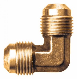 [7050110] 5/8 OD SAE FLARE ELBOW