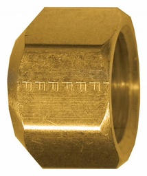 [7050116] 5/8 FLARE SEALING CAP NUT