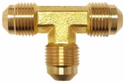 [7050215] 5/8 X 5/8 X 1/2 SAE TEE