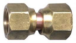 [7052060] 5/8 SWIVEL FLARE COUPLING