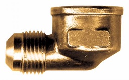 [7053000] 3/8 FEM X 3/8 OD FLARE ELBOW