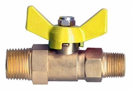 [7055095] 1/2X3/8 OIL TNK FILTER VALVE BV1122DC