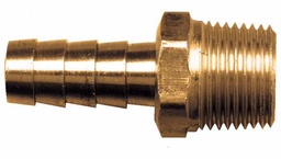 [7057075] 3/8 BARB X 3/8 MALE ADAPTER