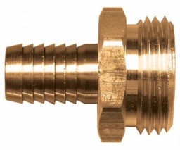 [7058105] 5/8" BARBXMALE HOSE CONNECT