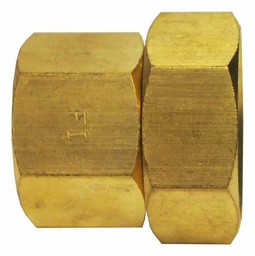 [7058185] 3/4" FEM HOSE X 3/4"FPT SWIV