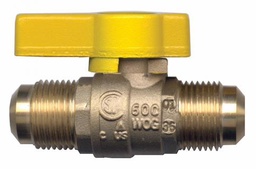 [7090658] 3/8 Tube, CSA certified, -40F to 125F, Up to 5 PSI