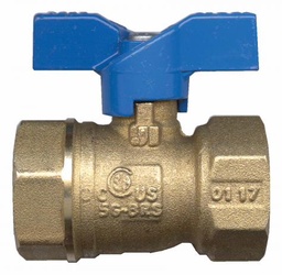 [7090700] 3/8 Female Pipe, CSA, -40F to 230F, Up to 1/2 PSI