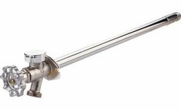 [7092650] WALL HYDRANT-14"-FROST PROOF W/VB