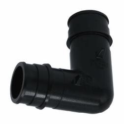 [7903200] 3/4" 90 Elbow PPSU Cold Expansion F1960