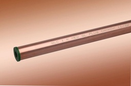 [7202013] 12  LEN  1/2   TYPE K HARD COP TUBE