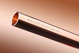 [7202313] 66  COIL 1/2   TYPE K SOFT COP TUBE