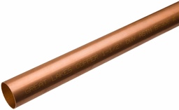 [7203038] 12  LEN  1-1/2 DWV    HARD COP TUBE