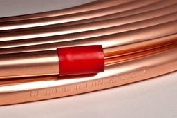 [7204513] 100 COIL 1/2  OD REFRIGERATION TUBE