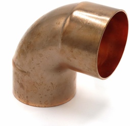 [7220011] 3 CXC 90° WROT ELBOW