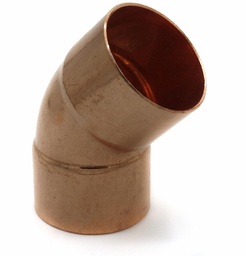 [7220094] 4 CXC 45° WROT ELBOW