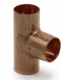 [7221009] 1-1/2 CXCXC PRESSURE WROT TEE