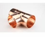 [7221030] 1/2 X 1/2 X1/8 CXCXC WROT TEE