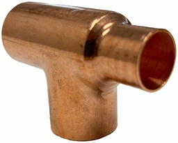 [7221102] 1-1/4 X 1 X1-1/4 CXCXC WROT TEE