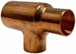 [7221161] 3 X 2 X3 CXCXC WROT TEE